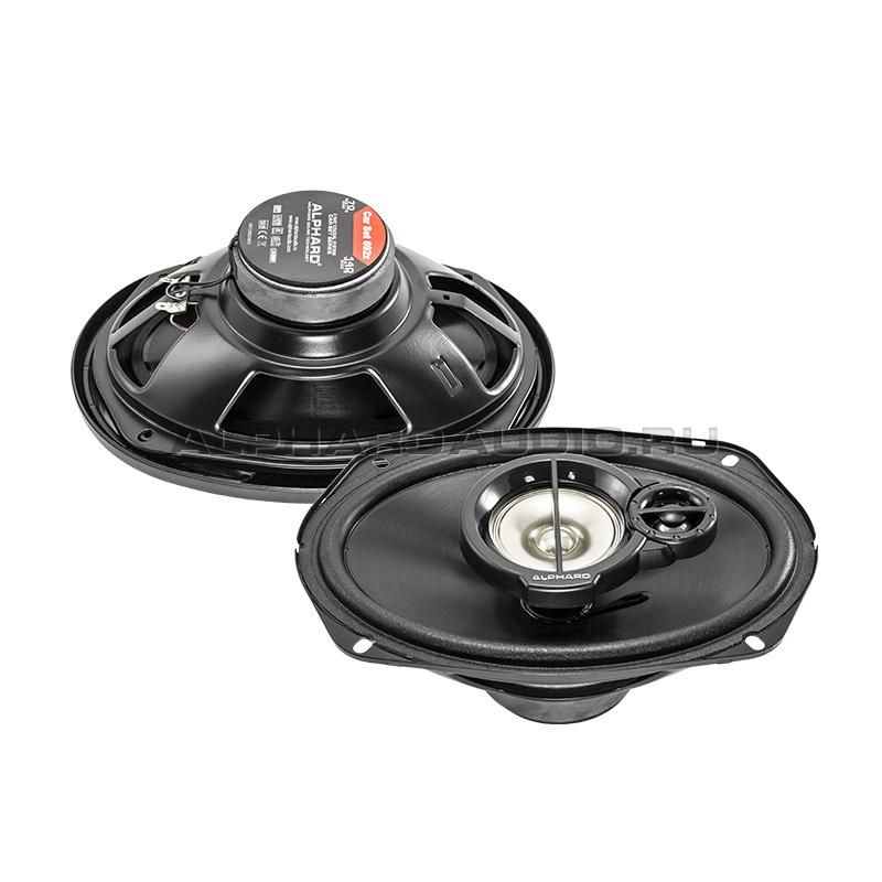 Alphard Car Set 692z. ����������� �������������� Car Set 692z.